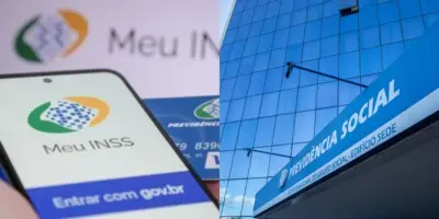 Aposentadoria na casa dos 50, acréscimo de 25% no valor e nova lei em 2024: 3 viradas decisivas do INSS
