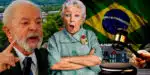 Nova lei de lula prevê nova isenção a idosos 60+ (Foto Reprodução/Canva/Fabio Rodrigues-Pozzebom/ Agência Brasil)