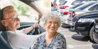 Fim do IPVA e nova lei para garantir estacionamento de GRAÇA em shoppings: 2 vitórias chegam a idosos 60+