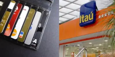 Já pode comemorar: Itaú abre os cofres e dá benefício histórico no cartão que Bradesco e Nubank jamais ousaram