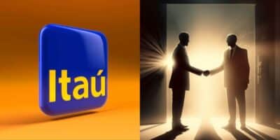 Itaú é vendido por fortuna a banco rival e dá adeus em país (Foto: Reprodução/ Internet)