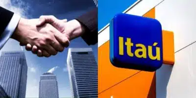 Itaú é vendido por fortuna a rival e dá adeus em país (Foto: Reprodução/ Internet)