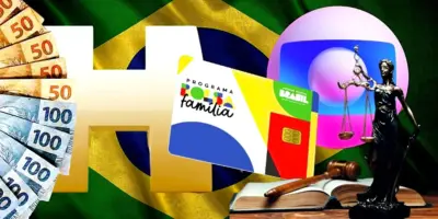 Adeus só R$ 600, aumento e sem bloqueios: Jornal Hoje é paralisado com novo decreto no Bolsa Família