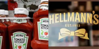 100 bilhões na mesa: A fusão colossal da Heinz com gigante alimentícia para aniquilar a Hellmann’s de vez