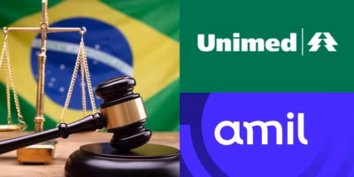 Imagem card com fundo