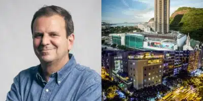 Lei dos shoppings no RJ crava proibição que atinge o Rio Sul e+ (Foto: Reprodução/ Internet)