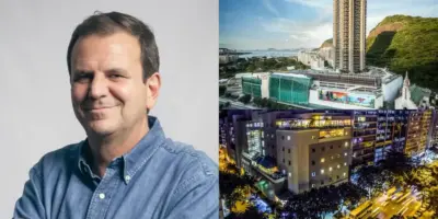 Decreto de Eduardo Paes: Lei dos shoppings em vigor no RJ chega com PROIBIÇÃO que atinge o Rio Sul, Botafogo e+