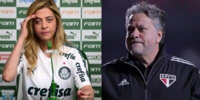 Leila - Palmeiras (Imagem- Bruno Ulivieri:Ofotográfico:Folhapress) Casares - São Paulo (Imagem- Ettore Chiereguini:AGIF)