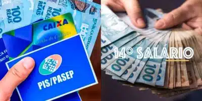 Lista de CPF's que vão receber o novo 14º salário (Foto: Reprodução/ Internet)
