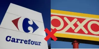 Carrefour aproveita fim de serviço crucial do Oxxo após abrir 500 lojas e arromba os cofres com virada em SP
