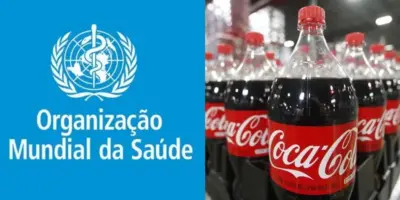 Confirmado na CNN: OMS descobre ingrediente que pode causar câncer na Coca-Cola e decreta o que acontecerá