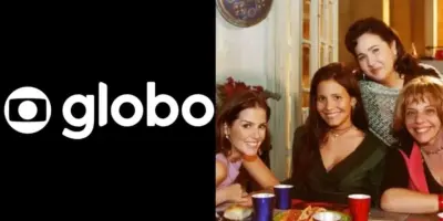 AVC, câncer e encontrado morto: América, da Globo, volta ao ar e elenco tem fim cruel com morte de 13 astros