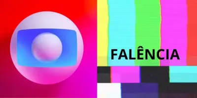 Falência e concessão cassada: Desligamento de sinal de emissora rival nº1 da Globo deixa Brasil em choque