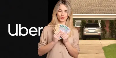 Adeus ao carro de vez: Uber surpreende e dá 5 mil na mão de quem largar os veículos para sempre
