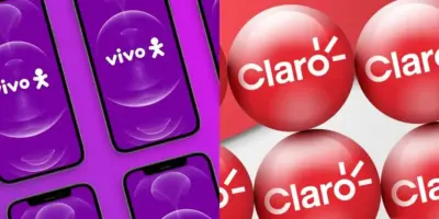 “Desligamento do sinal”: O fim de serviço popular da Vivo, choque de clientes e comunicado de rival da Claro