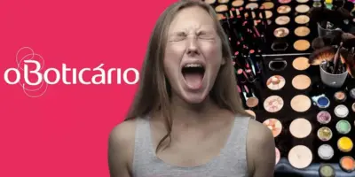 R$3,2BI pelos ares: Falência de nº1 da beleza, tão popular quanto o Boticário, faz mulheres perderem o chão