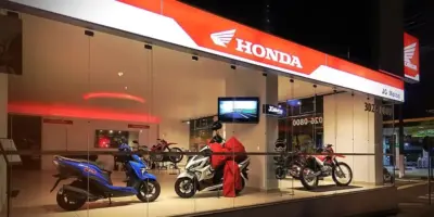 É o fim da linha: O adeus de moto da Honda amada e muito vendida com fim da produção nas montadoras