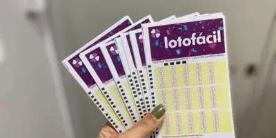 Para acertar os 15: Lotofácil dá prêmio milionário a 4 apostas e essas são as 3 dicas INFALÍVEIS para ganhar