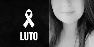 Luto por famosa - Foto Reprodução Internet