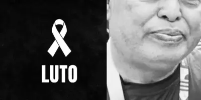 Luto no esporte nesta segunda (29): Morte de técnico aclamado é confirmada em jornal da Globo após mal súbito