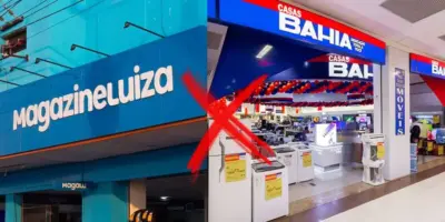 Acabou a farra: Magazine Luiza se une a 6° maior varejista e apela para aniquilar a Casas Bahia em 2024