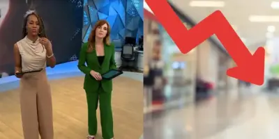 “Rombo de R$25bi”: Maju para Fantástico e desmascara terror de falência de popular do Tucuruvi, West Plaza e+