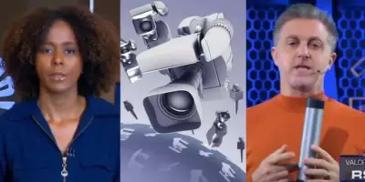 Maju derruba Huck, confirma notícia chocante em Plantão Urgente e dispara na Globo: Audiências 21/07