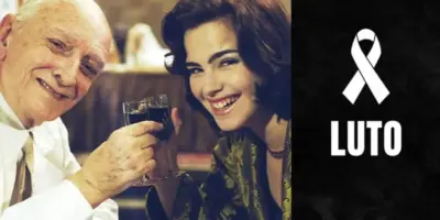 Câncer, AVC e acidente de carro: Elenco de Hilda Furação da Globo foi totalmente devastado pela morte
