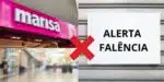 Falência decretada: Dívida de R$100 milhões faz varejista aclamada chegar ao fim e Marisa engole lojas