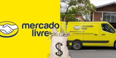 R$ 1 bilhão na mesa: Mercado Livre fecha compra colossal de gigante pra desbancar de vez a 2° maior varejista