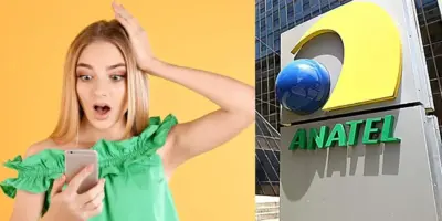 “Iria à falência”: Veredito da Anatel e do governo chega a gigante dos celulares e concessão será extinta