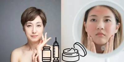 Segredo das japonesas: Botox caseiro com 3 ingredientes dá fim aos cravos e traz pele de seda as idosas 60+