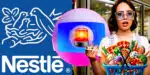 Fim de serviço vital da Nestlé é noticiado pela Globo após escândalo em país (Foto Reprodução/Montagem/Lennita/Tv Foco/Nestlé/Freepik/Shockimages/Globo)