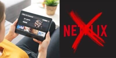 Netflix e gigante de streaming - Foto Reprodução Internet