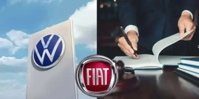 Pode dar adeus: Nova lei vai cancelar o IPVA de 6 milhões de veículos com populares da Volks e Fiat na lista