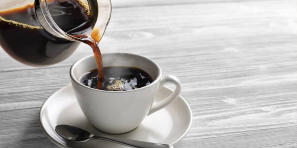 O café é uma bebida amada em todo o mundo (Foto: Reprodução/ Internet)