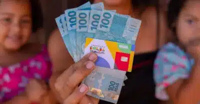 Bolsa Família é um dos principais programas sociais do Governo Federal (Foto: Reprodução/ Internet)