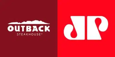 Outback e Jovem Pan (Reprodução - Internet)