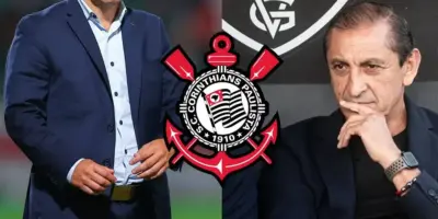 Nem o Abel ganha isso: Contratação do técnico mais bem pago do mundo chega ao Corinthians pro lugar de Ramón