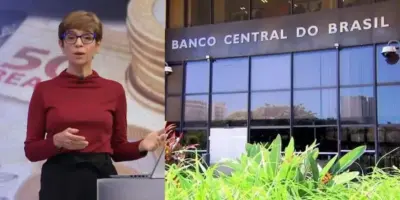 “Atingiram em cheio”: Lo Prete acaba de paralisar JG com decreto do Banco Central que abala poupanças Caixa