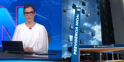 Adeus R$1412 e canetada de Lula: Renata paralisa JN com rombo bilionário do INSS e fim do pagamento a 37M