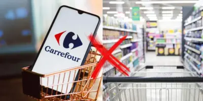 R$ 30 M na mesa: Rival n°1 arranca 15 unidades do Carrefour e chega com tudo pra aniquilar até o Atacadão