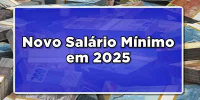 Salário mínimo disparado em 2025 e nova lei de Lula: 2 vitórias confirmadas e trabalhadores em festa