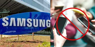 Descanse em paz: 6 celulares populares da Samsung tem extinção decretada e um deles pode ser o seu