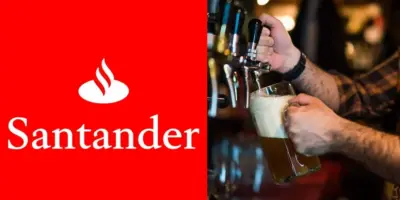 R$ 31M em dívidas com Santander: Cervejaria n°1 vive terror de falência após 31 anos e luta para sobreviver