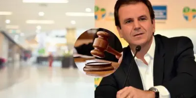 Decreto de Eduardo Paes: Lei dos shoppings em vigor no RJ com PROIBIÇÃO que atinge o Rio Sul, Botafogo e+