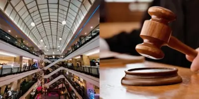 Já pode dar adeus: Nova lei anunciada atinge shoppings com PROIBIÇÃO que abala o RioSul, Botafogo e mais