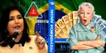 Acabou a farra: Tebet faz anúncio decisivo e desvenda verdade sobre fim dos R$1412 a idosos 60+ no INSS