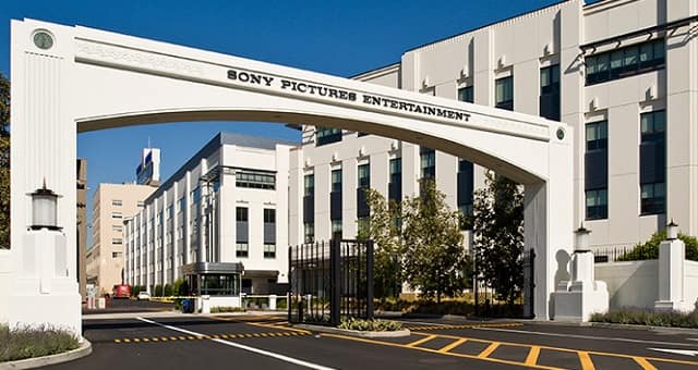 Sony Pictures Entertainment