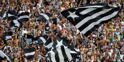 Milhões na mesa e 3 craques de uma vez: Vazou o pacotão de reforços do Botafogo para ser campeão em 2024